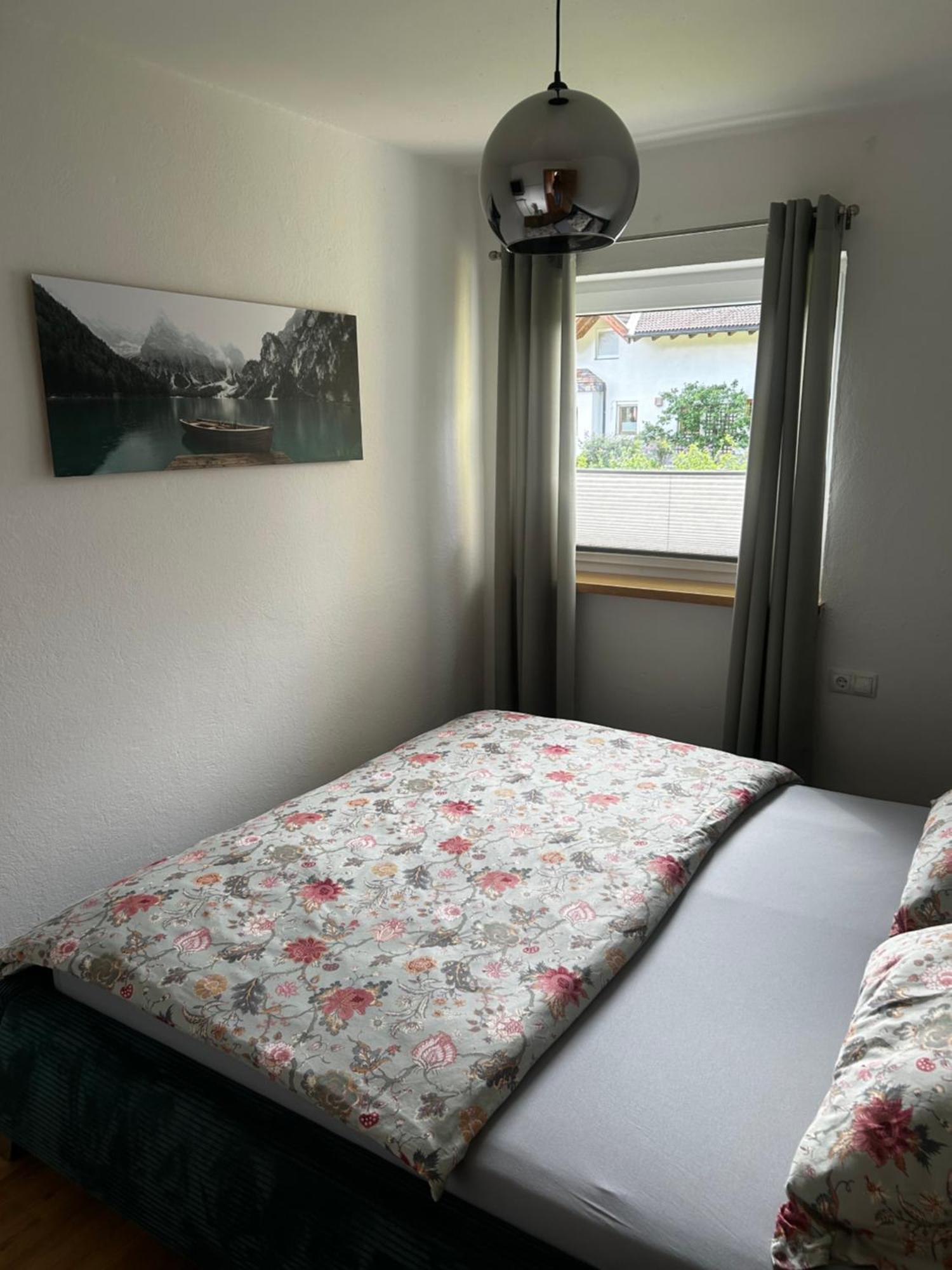 Ferienwohnung Baerenblick Achensee Eben am Achensee Exterior photo